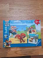 Puzzel paw patrol, Kinderen en Baby's, Speelgoed | Kinderpuzzels, Ophalen