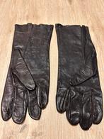USAAF ww2 B-3 summer pilot gloves original, Ophalen of Verzenden