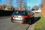 Volkswagen Passat comfortline 2.0 TDI - 150 PK, Auto's, Voorwielaandrijving, Stof, 4 cilinders, Bruin
