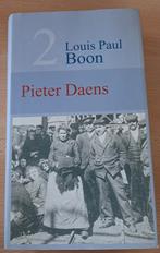 Pieter Daens, 19e eeuw, Louis Paul Boon, Nieuw, Ophalen of Verzenden