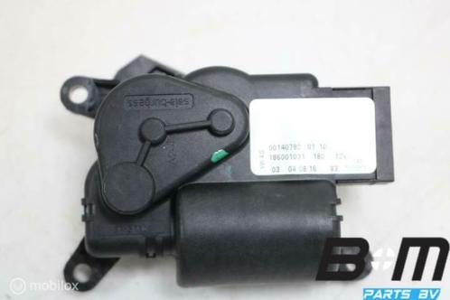 Kachelstelmotor VW Up 186001031, Auto-onderdelen, Airco en Verwarming, Gebruikt