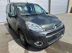 Citroen Berlingo | TREKHAAK | NAVI | AIRCO, Auto's, Voorwielaandrijving, Euro 5, 4 cilinders, https://public.car-pass.be/vhr/544a39bb-71c4-4fba-b092-7d2c114a9dfb