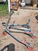 Trikke 6. 1 stuk, Fietsen en Brommers, Ophalen, Gebruikt