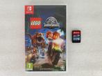 Nintendo Switch: Lego Jurassic World, Games en Spelcomputers, Games | Nintendo Switch, Ophalen of Verzenden, Gebruikt