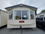 Carnaby Oakdale 37x12, Caravans en Kamperen, Tot en met 4