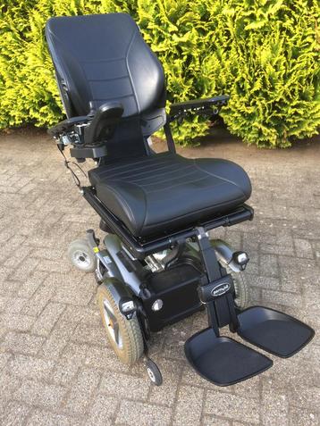 Permobil C300 elektrische rolstoel