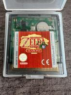 Zelda oracle of season Gameboy, Consoles de jeu & Jeux vidéo, Jeux | Nintendo Game Boy, Aventure et Action, Utilisé, Enlèvement ou Envoi