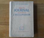 Mon journal pendant l'occupation (Jean Galtier-Boissière), Boeken, Ophalen of Verzenden, Tweede Wereldoorlog, Gelezen