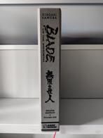 Blade Of The Immortal (Deluxe-Edition), Boeken, Ophalen of Verzenden, Zo goed als nieuw