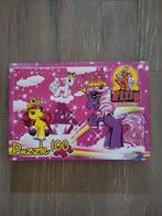 Unicorn puzzel, Kinderen en Baby's, Ophalen of Verzenden, Zo goed als nieuw
