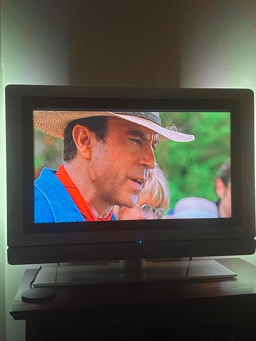 Phillips Ambilight met Aple Tv en Converter, Audio, Tv en Foto, Televisies, Zo goed als nieuw, Philips, Ophalen