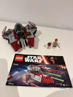 Lego Star Wars 75135, Ophalen of Verzenden, Zo goed als nieuw, Lego