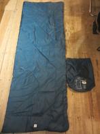 Sac de couchage Decathlon/Quechua Arpenaz 10., Caravans en Kamperen, Slaapzakken, Ophalen, Zo goed als nieuw