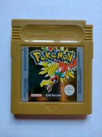 Pokémon Gold, Consoles de jeu & Jeux vidéo, Jeux | Nintendo Game Boy, Utilisé, Enlèvement ou Envoi