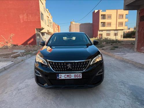 Peugeot 3008 2017 100000 km, Auto's, Peugeot, Particulier, Airconditioning, Bluetooth, Centrale vergrendeling, Cruise Control