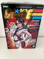 Kotobukiya G.I. Joe: Dawn Moreno Bishoujo limited, Verzamelen, Poppetjes en Figuurtjes, Verzenden, Zo goed als nieuw