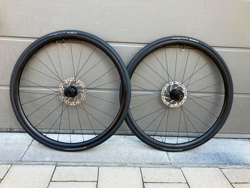 Roues aero 30 mm de haut Disc (neuf), Vélos & Vélomoteurs, Vélos Pièces, Neuf, Général, Enlèvement