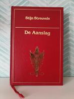 Stijn Streuvels De Aanslag, Ophalen of Verzenden, Gelezen