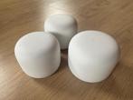 Google Nest Wifi Router + 2 Access Points, Computers en Software, WiFi-versterkers, Ophalen of Verzenden, Gebruikt, Google Nest