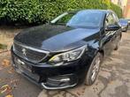 Peugeot 308 SW 1.6 BlueHDI Actieve Automaat euro6b, Auto's, Automaat, 4 zetels, Stof, 1600 cc