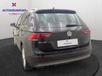 Volkswagen Tiguan 1.5TSI ACT OPF Comfortline GPS Camera Dig, Auto's, Zwart, 5 deurs, 111 kW, 150 pk