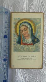 vintage carte de prière namur 1942, Enlèvement ou Envoi, Image pieuse