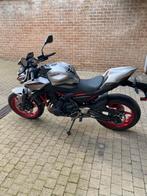MOTO Kawasaki Z650S 7/2023 1703 Km, Permis Moto A, Plus de 35 kW, 2 cylindres, Particulier