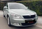 MAGNIFIQUE SKODA OCTAVIA/1.8 ESSENCE /AUTOMATIQUE/CLIM/, Autos, Achat, Entreprise, Autres couleurs, Noir