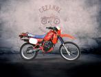 OP ZOEK naar een 125/250 moto, Particulier