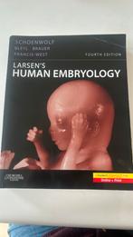 Larsen’s human embrology, Ophalen, Zo goed als nieuw