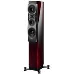 Dynaudio Confidence 30, Ophalen of Verzenden, Zo goed als nieuw, Front, Rear of Stereo speakers