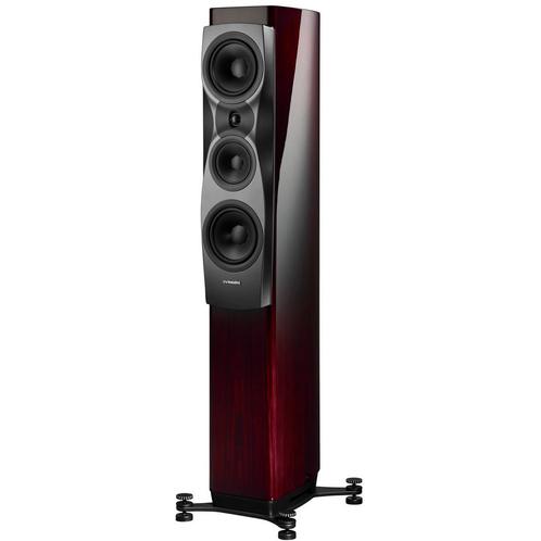 Dynaudio Confidence 30, Audio, Tv en Foto, Luidsprekerboxen, Zo goed als nieuw, Front, Rear of Stereo speakers, Ophalen of Verzenden