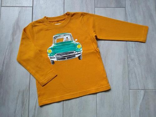 ★ M104 - Trui Filou & Friends, Kinderen en Baby's, Kinderkleding | Maat 104, Zo goed als nieuw, Jongen, Shirt of Longsleeve, Ophalen of Verzenden
