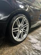 Jantes Audi RS5 d'origine 20 pouces 5x112 (pneus Michelin), Autos : Pièces & Accessoires, Pneus & Jantes, 265 mm, Pneus été, Pneu(s)