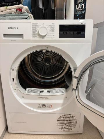 Droogkast Siemens A++ met factuur en boekje beschikbaar voor biedingen
