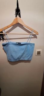 Top petites côtes bleu., Vêtements | Femmes, Tops, Bleu