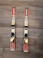 Kinderski van 90 cm, Gebruikt, Minder dan 100 cm, Ophalen, Overige merken
