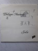 Philippe Anciaux ‎: Julie (LP), Enlèvement ou Envoi