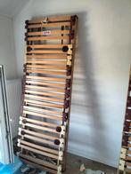 2 sommiers inclinables 70x200cm, Maison & Meubles, Chambre à coucher | Matelas & Sommiers, Comme neuf, Enlèvement, Sommier, 200 cm