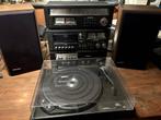 Sharp vintage audio, Audio, Tv en Foto, Stereoketens, Ophalen, Gebruikt, Losse componenten, Sharp