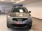 Nissan QashQai 2010 1.5 diesel 81kw ( 110pk ) 228.000km, Auto's, Bedrijf, Diesel, Qashqai, Te koop