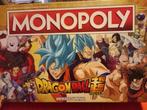 Monopoly DragonBall Super, Hobby en Vrije tijd, Ophalen, Zo goed als nieuw