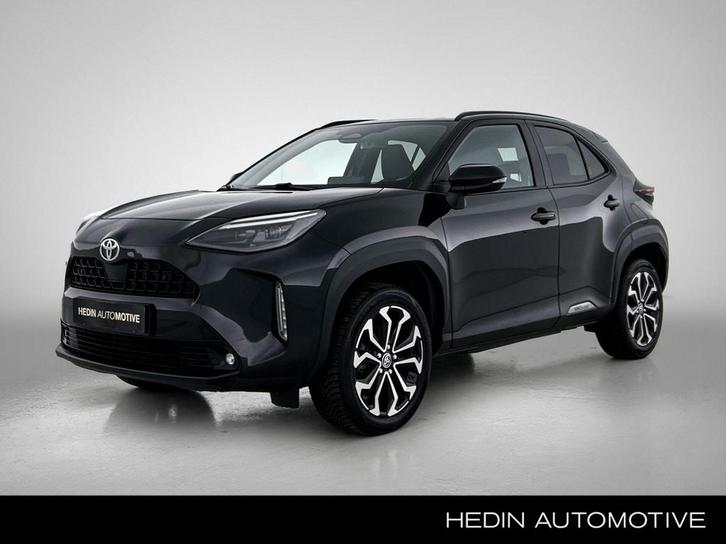 Toyota Yaris Cross 1.5 VVT-ie Hybrid 85kW Dynamic Plus CVT |, Auto's, Toyota, Bedrijf, Te koop, Yaris Cross, Airconditioning, Bluetooth