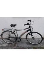 Herenfiets oxford, Fietsen en Brommers, Fietsen | Heren | Sportfietsen en Toerfietsen, Minder dan 10 versnellingen, 49 tot 53 cm