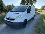 Opel vivaro 2l cdti, Auto's, Particulier, Te koop, Opel