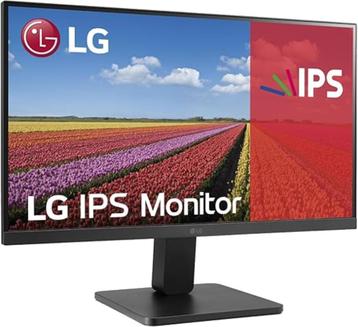  LG 27" Full HD Monitor – IPS – Model 27MR400-B  beschikbaar voor biedingen
