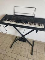 Keyboard, Muziek en Instrumenten, Keyboards, Ophalen, Gebruikt, Overige aantallen, Gem