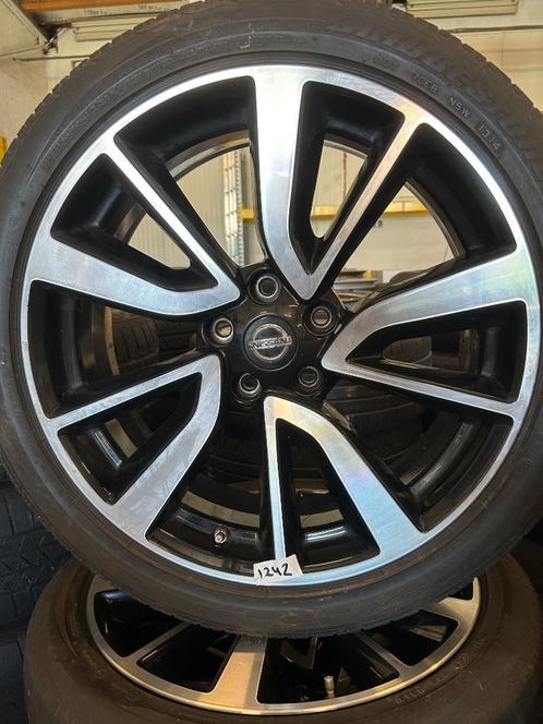 Velgen opruiming – laatste Set van vier en stuks i.v.m., Auto-onderdelen, Banden en Velgen, Band(en), All Season, Overige maten