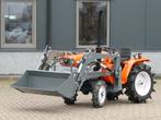 Kubota B1502 4wd / Voorlader / Zijschakeling, Autres marques, Mathijs Merkelijn, Mathijs@minitrekkers.nl, Utilisé