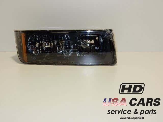 Koplamp  Chevrolet Avalanche RH, Autos : Pièces & Accessoires, Éclairage, Neuf, Enlèvement ou Envoi